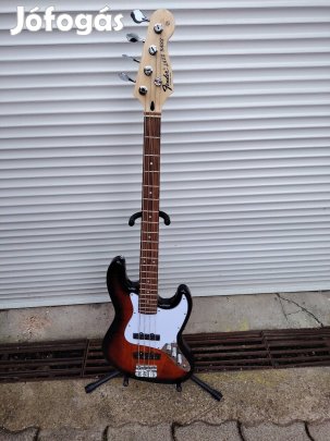 Jazz bass basszusgitár eladó Új 