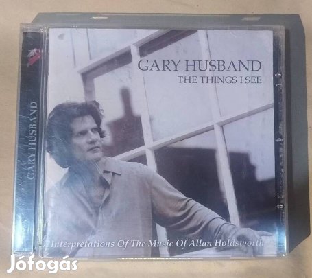 Jazz cd lemez 04. 2004 Made In UK