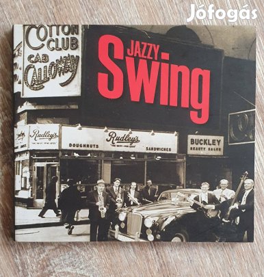 Jazzy Swing 90.9