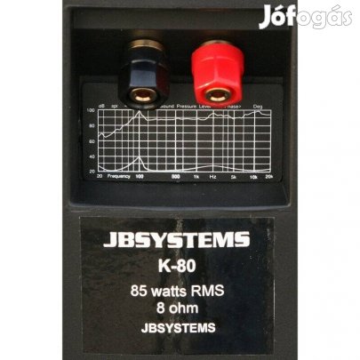 Jb Systems szett  !
