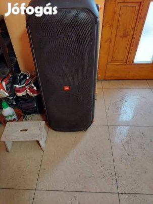Jbl 710 hangfal