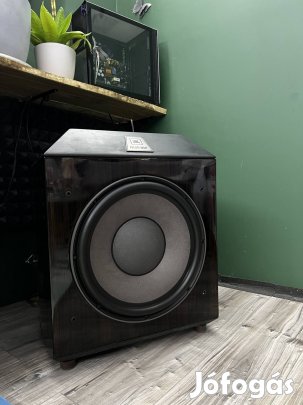 Jbl Array 1500 Subwoofer 