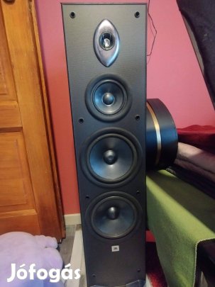 Jbl LX6 hangfalpár