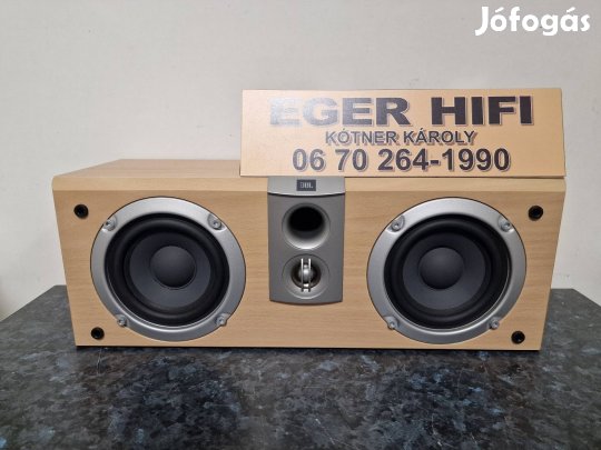 Jbl Scs-178 center hangfal 