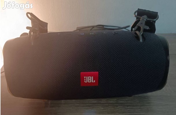 Jbl Xtreme2 eladó!! Gyári töltő, egyebek