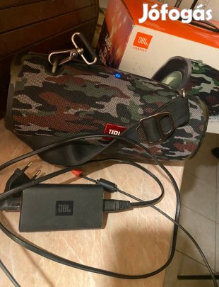 Jbl Xtreme 2