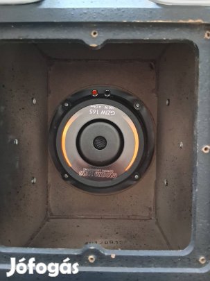 Jbl basspro 2 aktív mélyláda 