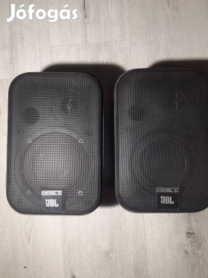 Jbl control one 1c