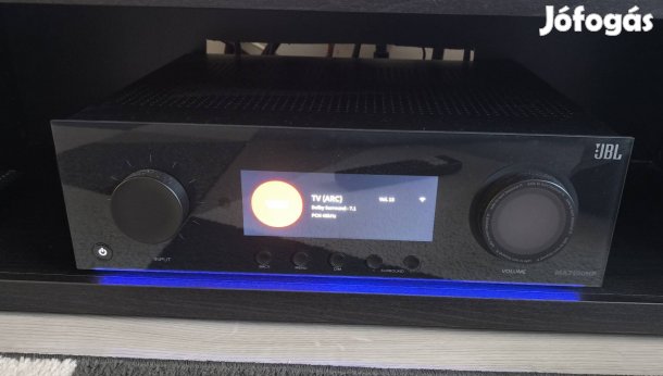 Jbl ma7100hp házimozi erősítő eladó! 