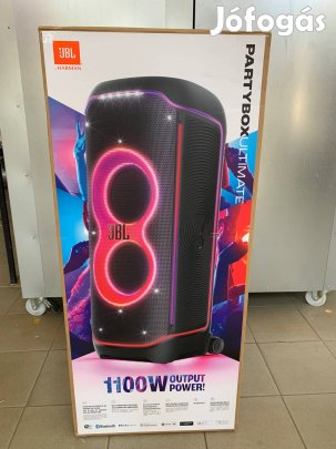Jbl partybox Ultimate