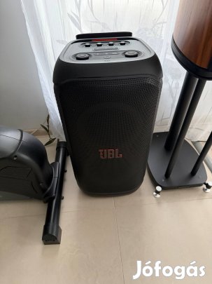 Jbl partybox stage 320