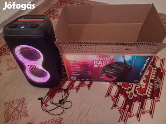 Jbl partyboxclub 120