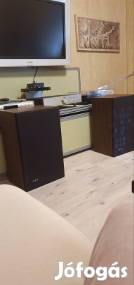 Jbl radiance series 