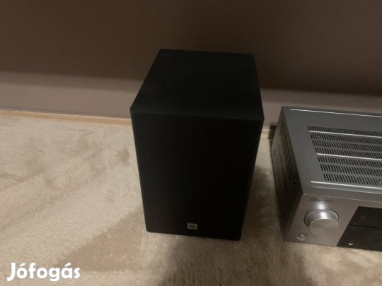 Jbl sb 550 soundbar eladó