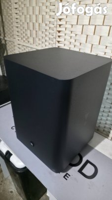 Jbl soundbar mélylada kiváló állapotban!