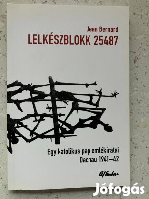 Jean Bernard: Lelkészblokk 25487 könyv