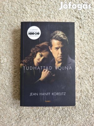 Jean Hanff Korelitz: Tudhattad volna