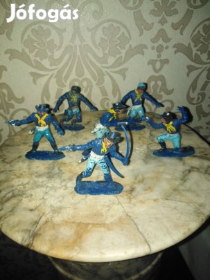 Jean Höfler Unionista figurák