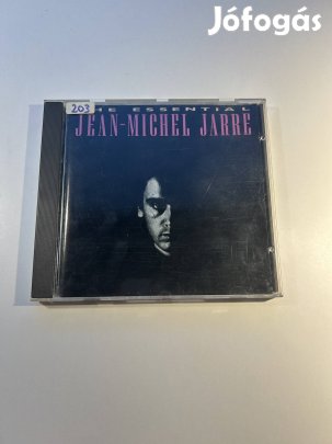 Jean-Michel Jarre CD