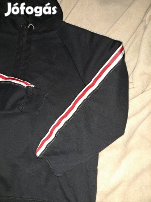 Jean Pascale S-es pulcsi