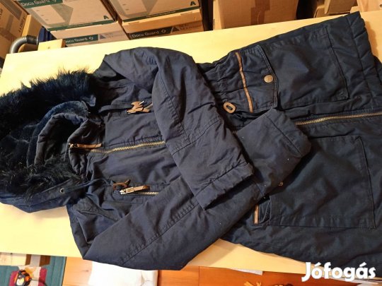 Jean Pascale női kabát /38