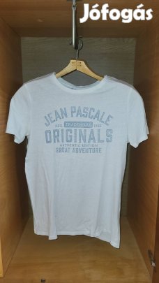 Jean Pascale póló 
