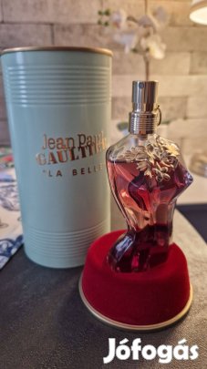 Jean Paul Gaultier La Belle, 50ml, eredeti parfüm