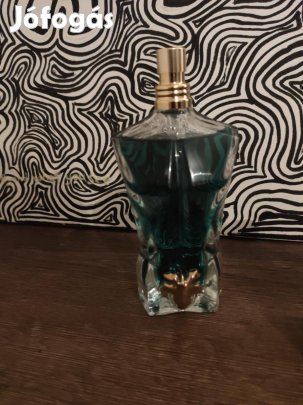 Jean Paul Gaultier Le Beau EDT 75ML