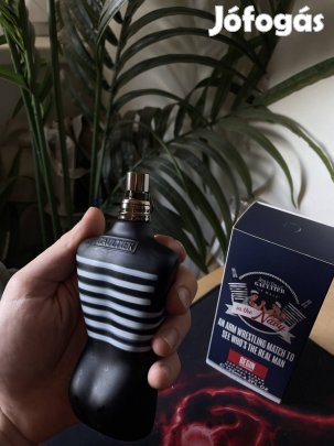 Jean Paul Gaultier Le Male