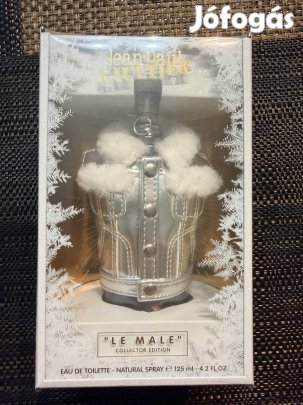 Jean Paul Gaultier Le Male Collector Edition 2023