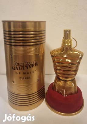 Jean Paul Gaultier Le Male Elixir 125ml