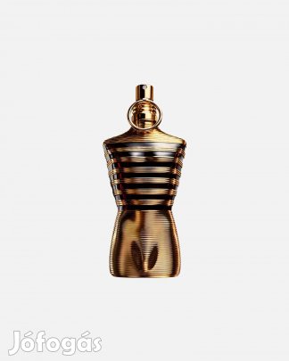 Jean Paul Gaultier Le Male Elixir
