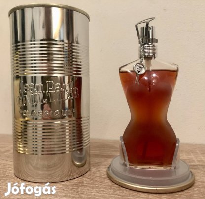 Jean Paul Gaultier - Classique 50 ml