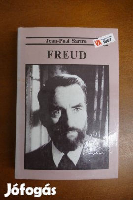 Jean-Paul Sartre - Freud