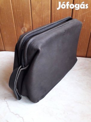 Jean Veipert új utazótáska, barna