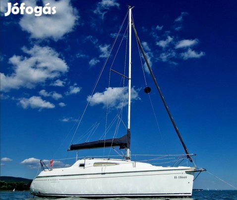 Jeanneau Sun Odyssey 24.2