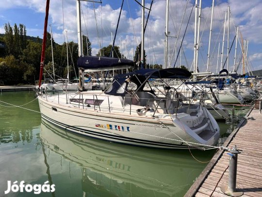 Jeanneau Vitorláshajó