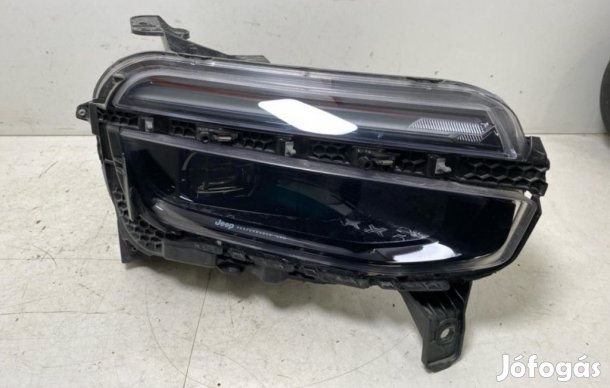 Jeep Avenger Led Jobb első fényszóró 52218717