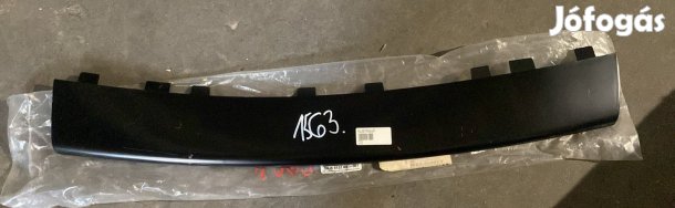 Jeep Cherokee  első lökhárító alsó légterelő 5NJ66TRMAA eladó