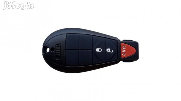 Jeep Cherokee kulcs nyerskulcs