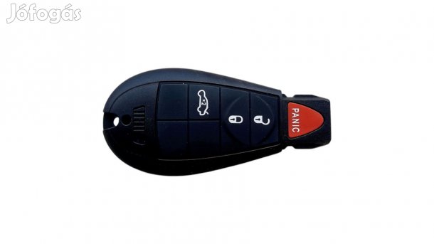 Jeep Cherokee kulcsház nyerskulcs