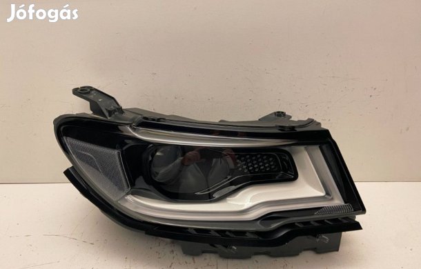 Jeep Compass II Xenon jobb első fényszóró 0053434535