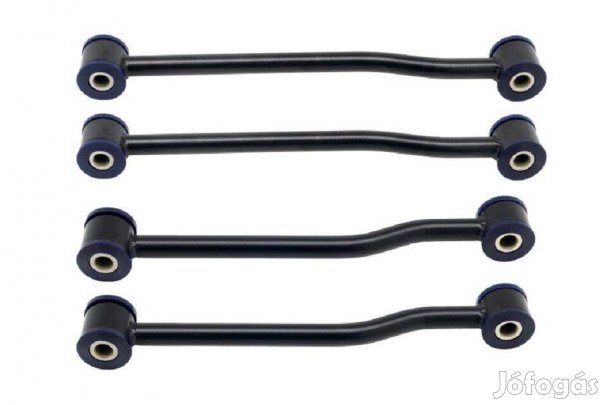 Jeep Grand Cherokee II stabilizátor pálca szett 2" emeléshez