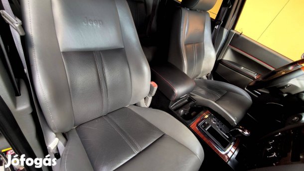 Jeep Grand Cherokee WH WK ülés szett