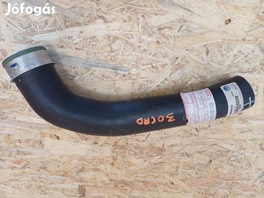 Jeep Grand Cherokee WH (2006-2011)  3.0CRD Diesel Turbócső