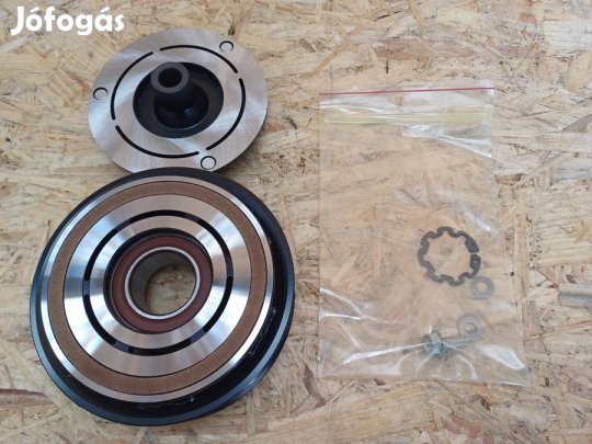 Jeep Grand Cherokee WH (2006-2011)  Klímakompresszor Szíjtárcsa