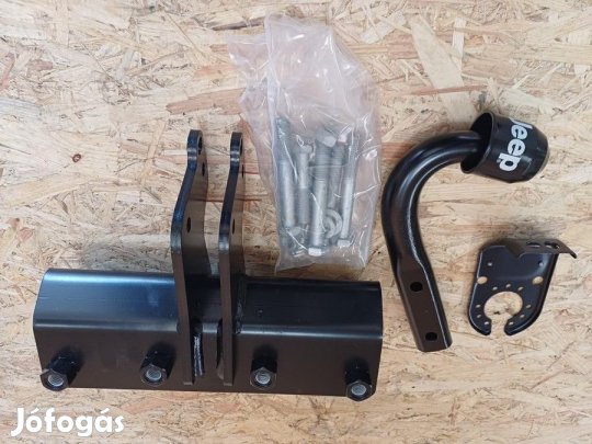 Jeep Grand Cherokee WH (2006-2011)  Vonóhorog Új