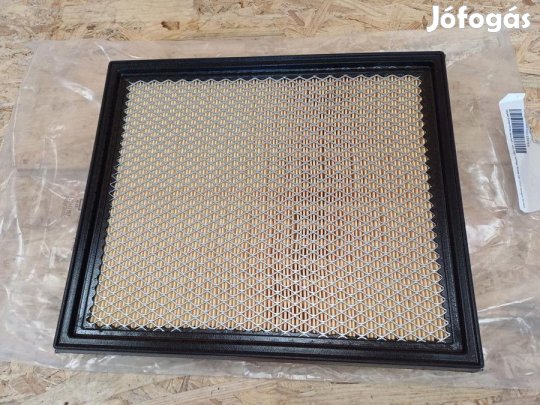 Jeep Grand Cherokee WJ (1998- Levegszr