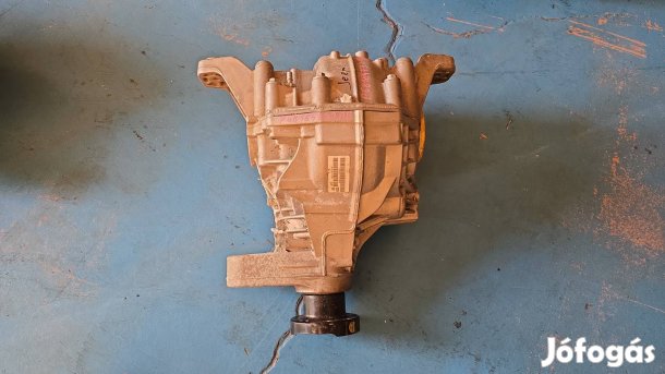 Jeep Grand Cherokee WK2 hátsó difi 3,7 P68184732AB eladó