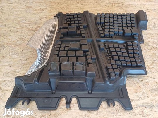 Jeep Grand Cherokee WK (2006-2011)  Alsó Motorvédő Burkolat Új